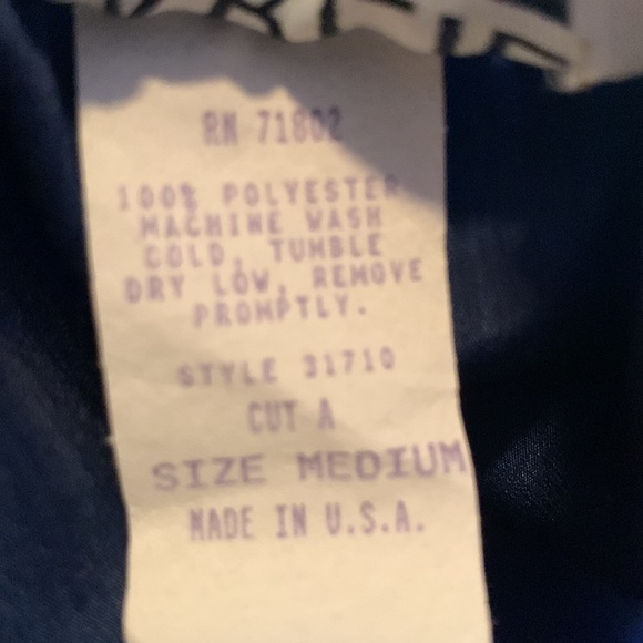 Vintage 80’s Karlie Sport Coordinates Set - Picture 9 of 10